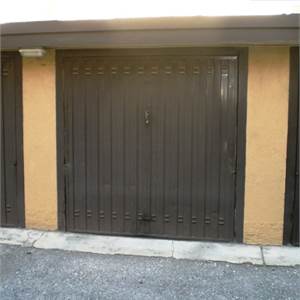 Garage for Sale in Erba